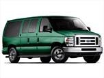 2010 Ford E150 Super Duty Passenger